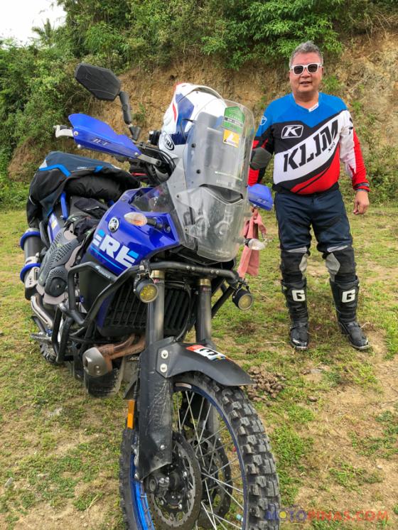 Product Review: Touratech suspension for Tenere 700 Product Review: Touratech suspension for Tenere 700 image