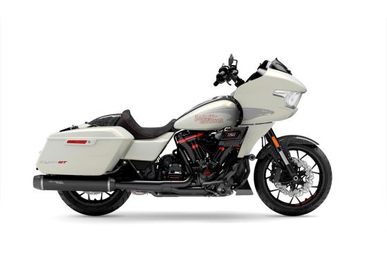 Harley-Davidson launches new CVO Road Glide ST Harley-Davidson launches new CVO Road Glide ST image