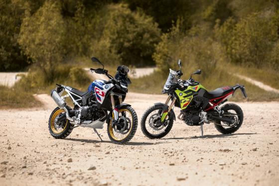 Is BMW PH launching the F 900 GS and R 12 soon? Is BMW PH launching the F 900 GS and R 12 soon? image