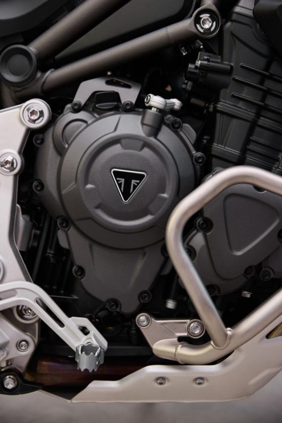 Triumph refines the Tiger 1200 range for 2024 Triumph refines the Tiger 1200 range for 2024 image