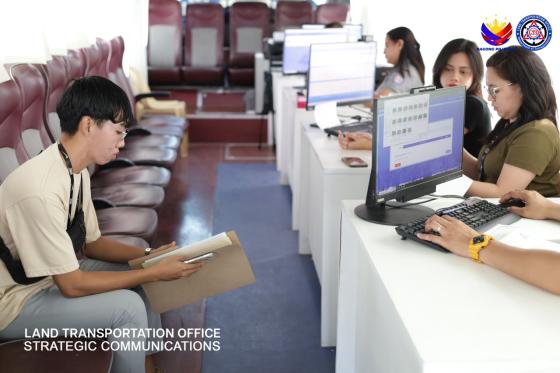 LTO sends ‘secret agents’ to monitor fixers across the country LTO sends ‘secret agents’ to monitor fixers across the country image
