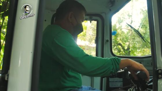 Get ahead of the business game with Bajaj three-wheeler! image