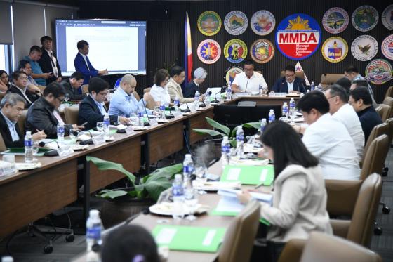 MMDA bans e-bikes on national highways, PHP 2,500 fine MMDA bans e-bikes on national highways, PHP 2,500 fine image