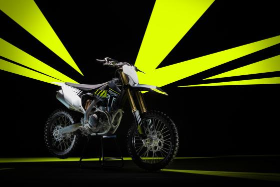 Triumph Motorcycles PH boss: enduro bikes coming by Dec 2024 image