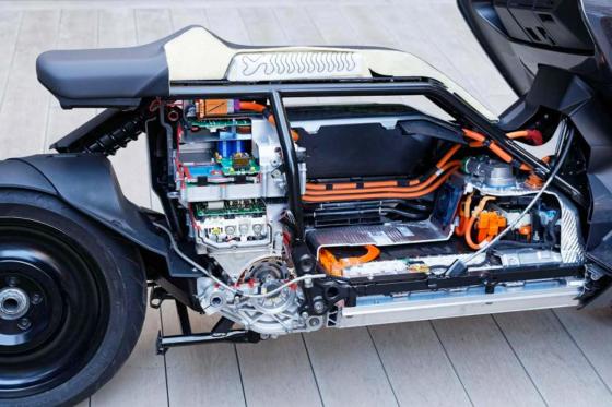 BMW starts construction of EUR 42M battery assembly plant in Thailand BMW starts construction of EUR 42M battery assembly plant in Thailand image