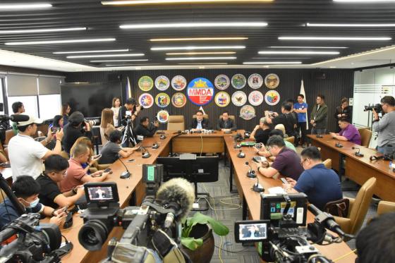 MMDA: Supreme Court decision not final and executory MMDA: Supreme Court decision not final and executory image