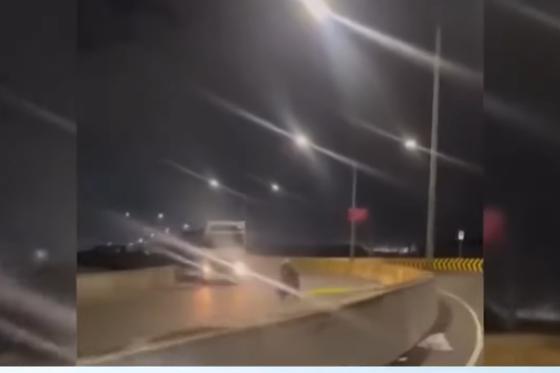 NLEX to tighten security vs unauthorized entry of sub-400cc bikes image