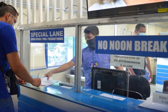 LTO IT supplier sued for PHP 300 billion in damages image