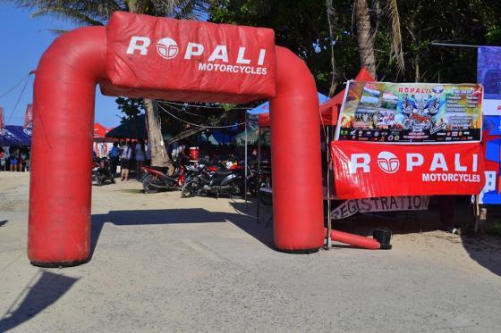 Ropali Motorcycles brings back Partakan Festival image