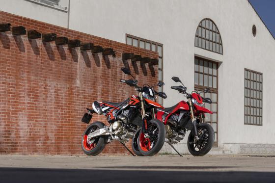 Ducati has sold 58,224 motorcycles in 2023 Ducati has sold 58,224 motorcycles in 2023 image