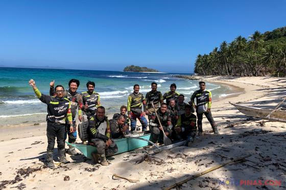 Philippines hosts CFMOTO’s global launch of 450MT image