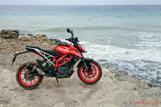 Is Bajaj making a CNG-powered motorcycle? image