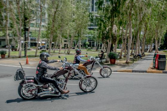 What rides are allowed in the Distinguished Gentlemen’s Ride? What rides are allowed in the Distinguished Gentlemen’s Ride? image