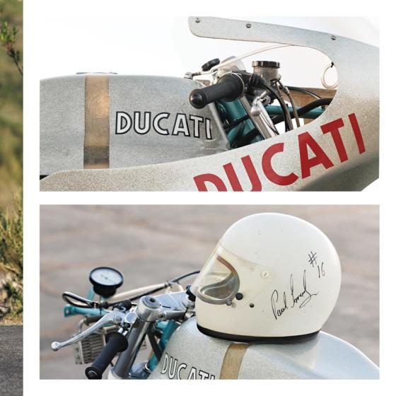 This 750cc Ducati can be yours for only PHP 43 million This 750cc Ducati can be yours for only PHP 43 million image
