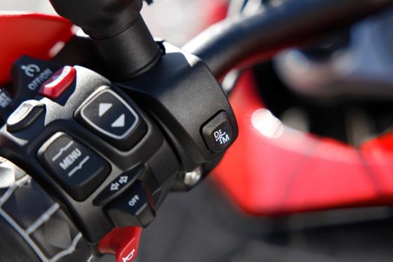 BMW Motorrad introduces new ‘automatic transmission’ image