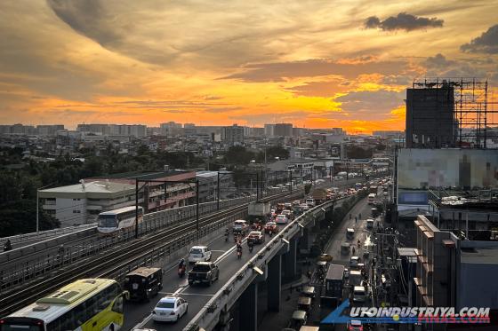 Rehab works on Magallanes flyover starting this month image