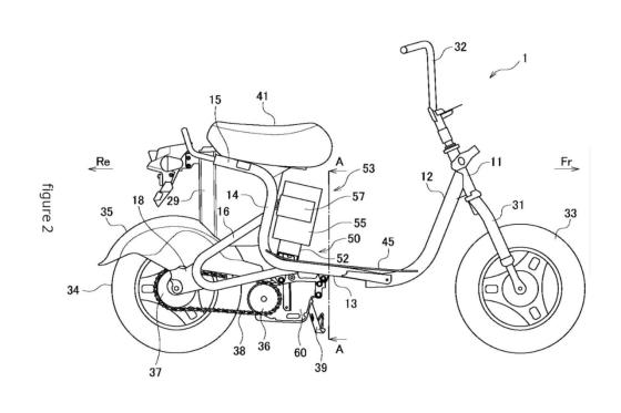 Is Suzuki’s mass producing the e-Choinori? image