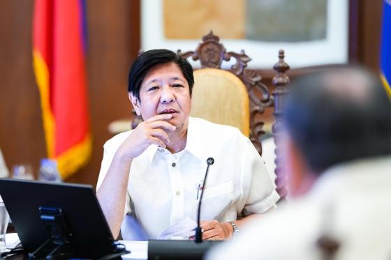 PBBM: ZERO import duties on e-bikes, e-motorcycles until 2028 PBBM: ZERO import duties on e-bikes, e-motorcycles until 2028 image