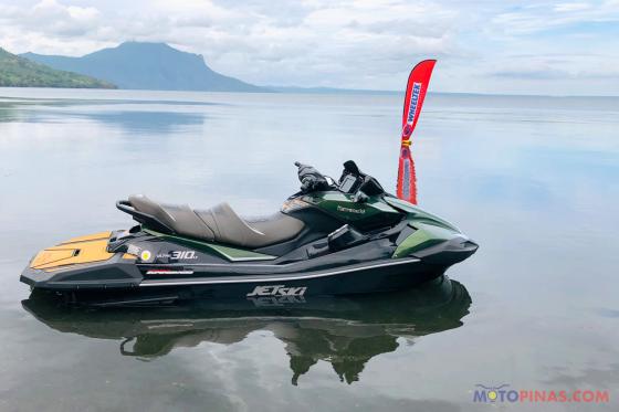 Wheeltek introduces Kawasaki Jetskis, starts at PHP 1.360M Wheeltek introduces Kawasaki Jetskis, starts at PHP 1.360M image