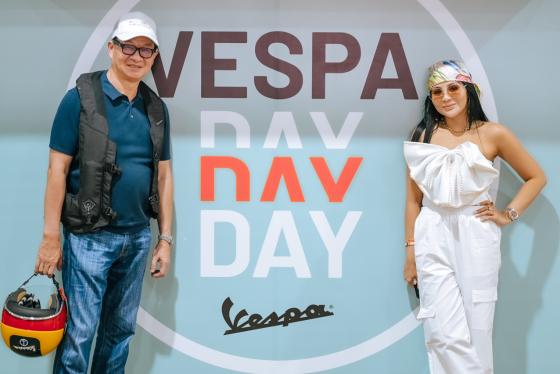 Motoitalia hosts Vespa Day PH 2024 Motoitalia hosts Vespa Day PH 2024 image