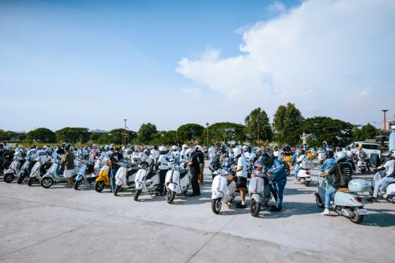 Motoitalia hosts Vespa Day PH 2024 Motoitalia hosts Vespa Day PH 2024 image