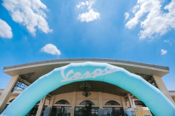Motoitalia hosts Vespa Day PH 2024 Motoitalia hosts Vespa Day PH 2024 image