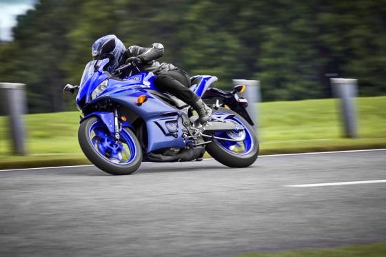 Yamaha caught manipulating tests for R1, R3 and TMAX Yamaha caught manipulating tests for R1, R3 and TMAX image