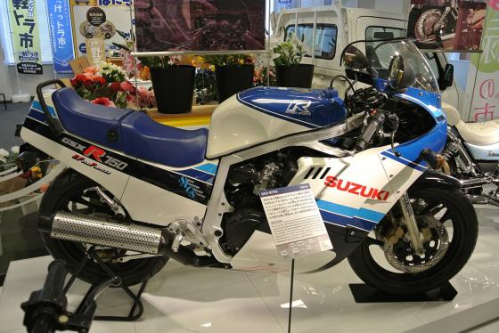 Is Suzuki phasing out the GSX-R1000R? Is Suzuki phasing out the GSX-R1000R? image