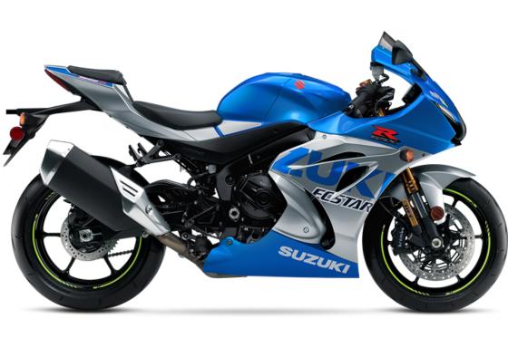 Is Suzuki phasing out the GSX-R1000R? Is Suzuki phasing out the GSX-R1000R? image