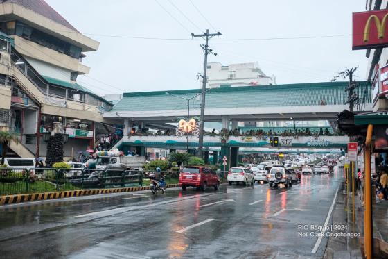 Baguio signs Single Ticketing System agreement with LTO Baguio signs Single Ticketing System agreement with LTO image