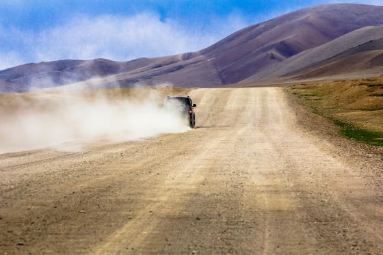 2024 Silkway Rally starts July 5 image