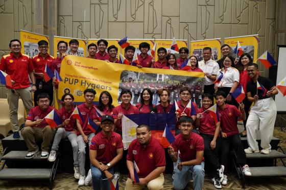 7 Pinoy schools gear up for Shell Eco Marathon 2024 in Indonesia 7 Pinoy schools gear up for Shell Eco Marathon 2024 in Indonesia image
