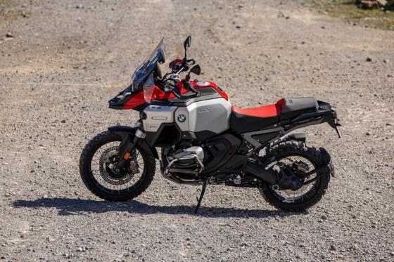BMW R 1300 GS Adventure unveiled, may arrive in PH by end of 2024 BMW R 1300 GS Adventure unveiled, may arrive in PH by end of 2024 image