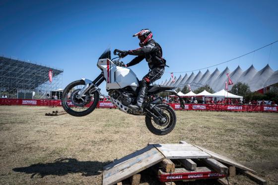 World Ducati Week 2024: what you need to know World Ducati Week 2024: what you need to know image