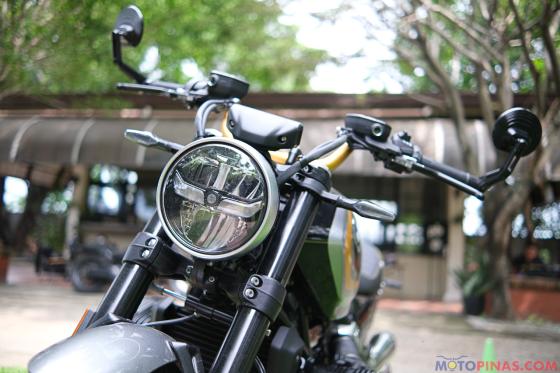 First ride: BMW R 12 First ride: BMW R 12 image