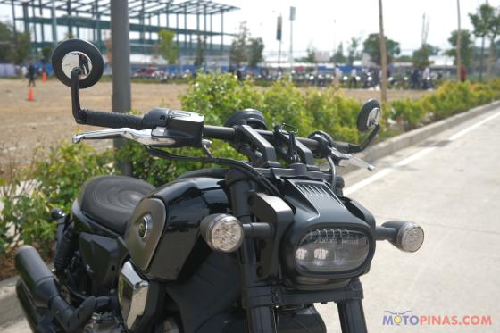 There’s a new bobber from QJ, and its only PHP388K There’s a new bobber from QJ, and its only PHP388K image