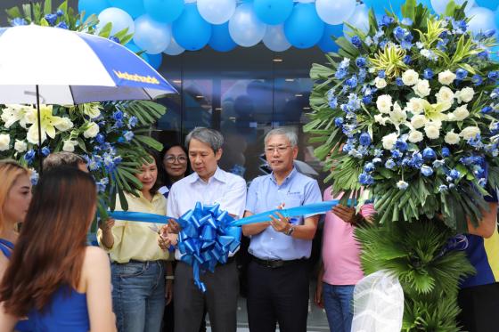 Suzuki expands reach with new exclusive shops in Cavite and Rizal Suzuki expands reach with new exclusive shops in Cavite and Rizal image