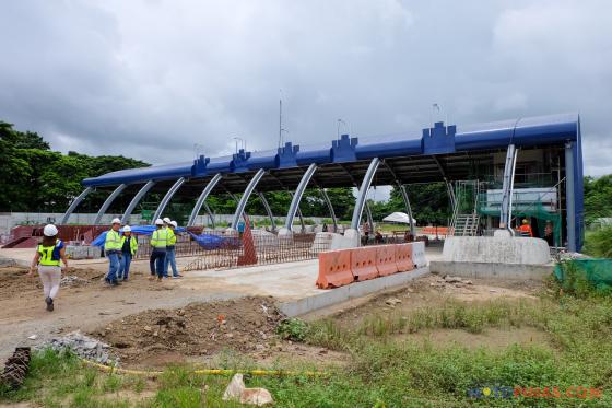 CALAX Governor’s Drive interchange to open in 2025 image