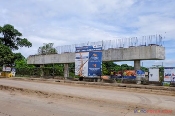 CALAX Governor’s Drive interchange to open in 2025 image