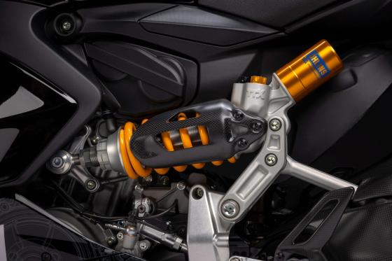 Brembo buys Öhlins for an equivalent of PHP 23.25 billion image