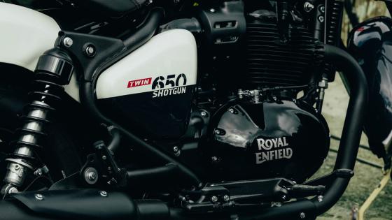 Royal Enfield PH launches the Shotgun 650 cruiser, SRP: image