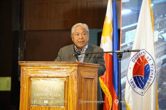 PH gov’t to create Task force on Road Safety, implement Helmet Law image