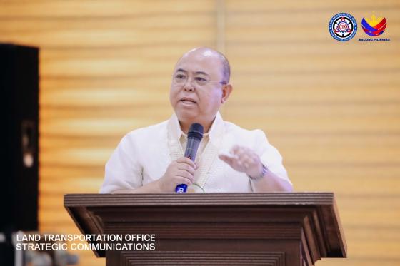 LTO and Carmona signs single ticketing and interconnectivity MOA image