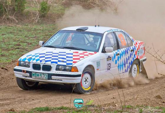 Arden Trails Academy Cavite now open to teach students the art of off-roading Arden Trails Academy Cavite now open to teach students the art of off-roading image