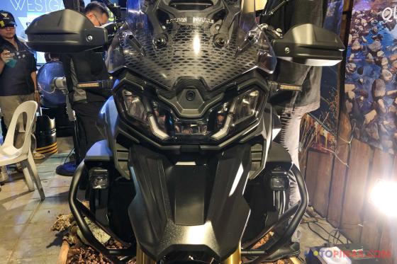 VOGE launches 2 new bikes, SRP starts at PHP 356K image