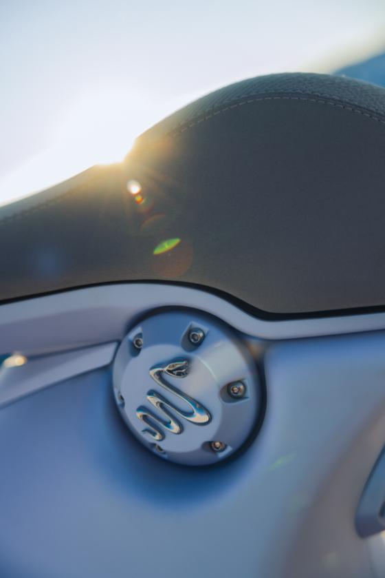 Vespa celebrates Lunar New Year with limited edition 946 Snake Vespa celebrates Lunar New Year with limited edition 946 Snake image