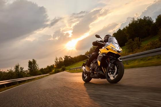 Triumph PH to launch 4 new models in 1st half of 2025 image