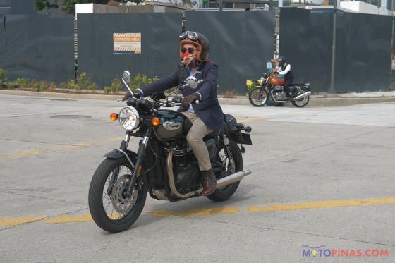 Triumph PH to launch 4 new models in 1st half of 2025 image