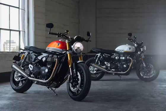 Triumph PH to launch 4 new models in 1st half of 2025 image