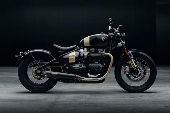 Triumph PH to launch 4 new models in 1st half of 2025 image